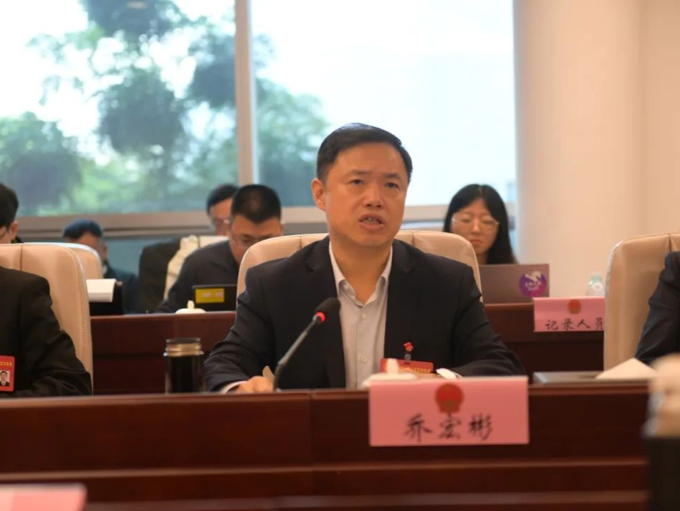 聚焦市七届人大五次会议丨盐田代表团：奋力为深圳在推进中国式现代化建设中走在前列、勇当尖兵贡献盐田力量