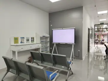 园岭街道食品快速检测室完成升级，最快半小时出结果