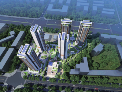 年度盘点 | 深圳住房建设十件大事: 让城市更宜居、更低碳、更智慧