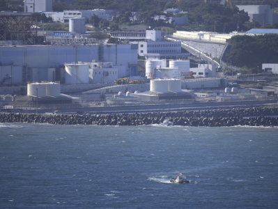 日本启动第四批福岛核污染水排海，中使馆表示强烈不满 