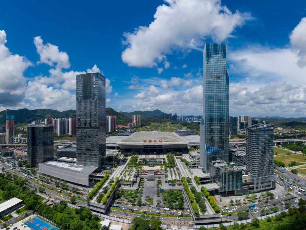 突出“四个抓手”推动民治高质量发展！民治街道迅速动员部署