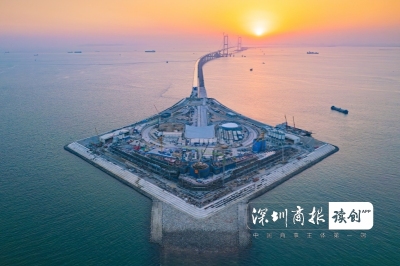 广东今年投入1200亿元高水平打造“轨道上的大湾区”