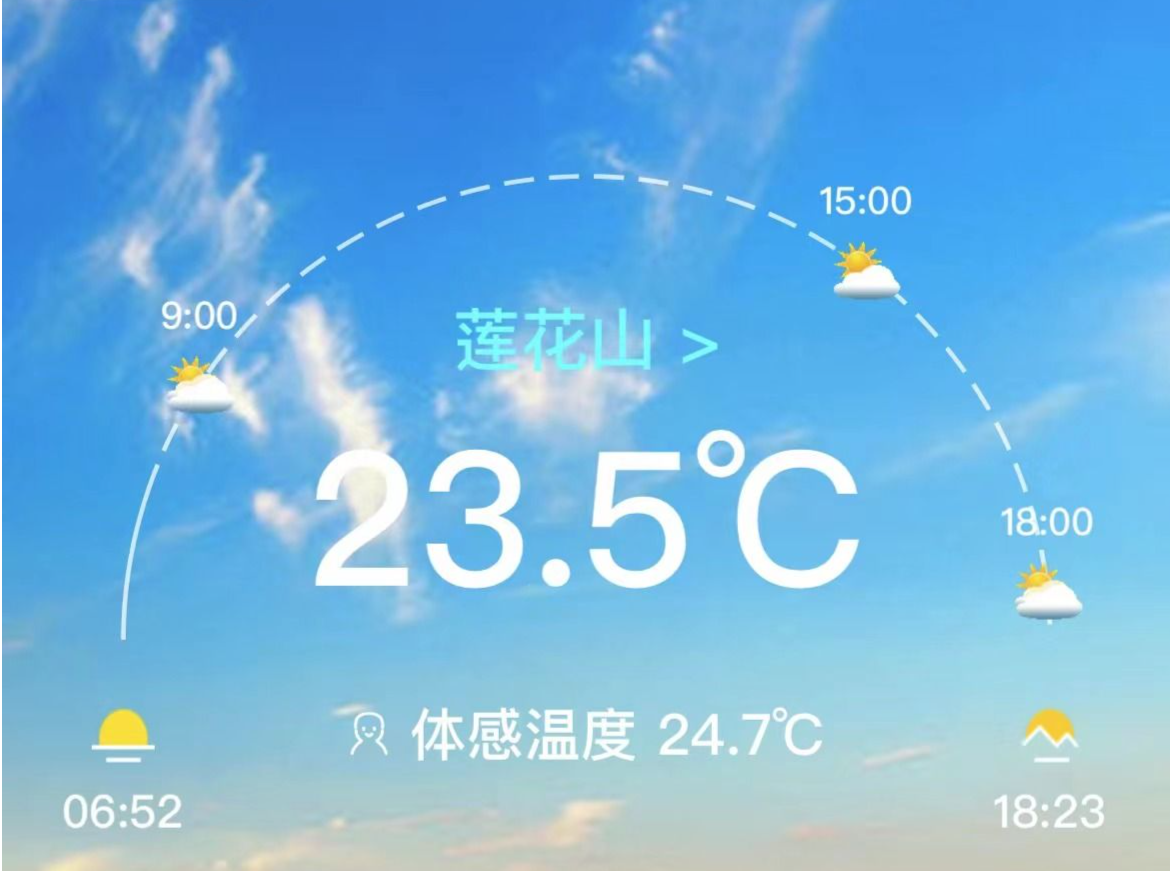 龙年第一股冷空气是空调给的！深圳昨天热过30℃，明天气温将骤降……