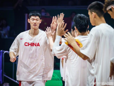 前瞻｜亚洲杯预选赛今晚打响，中国男篮首战对阵蒙古国男篮