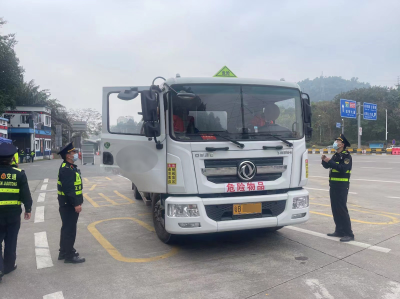 深圳市交通运输行业春运安全生产专项整治行动全面启动
