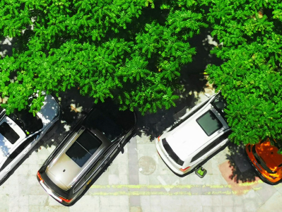 深圳今年计划新增15万个小汽车停车位，全市经营性停车场需自动识别港澳车辆号牌信息