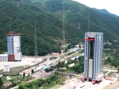 中国航天新纪录！西昌发射场最短时间实现200次发射 