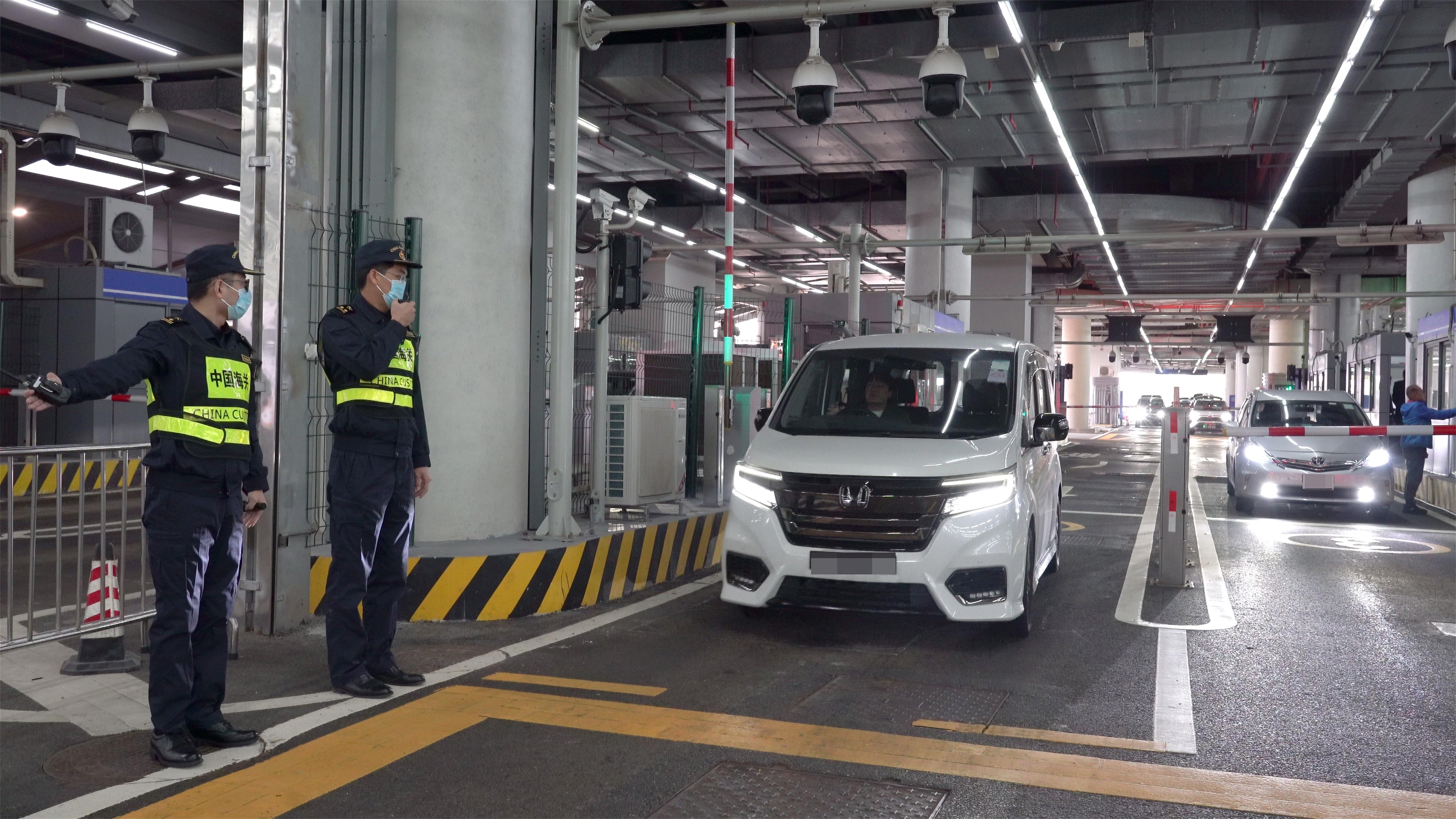（重稿）五年间大湾区9市外贸总计额突破35万亿大关，深圳为重要支柱