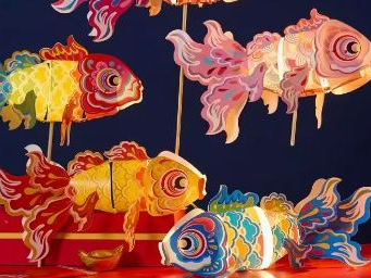 元宵节为何赏灯？吃汤圆有啥讲究？ 