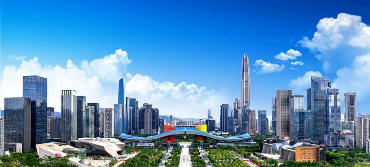 盘点科技福田2023：开启光荣与梦想的“二次创业”新征程  
