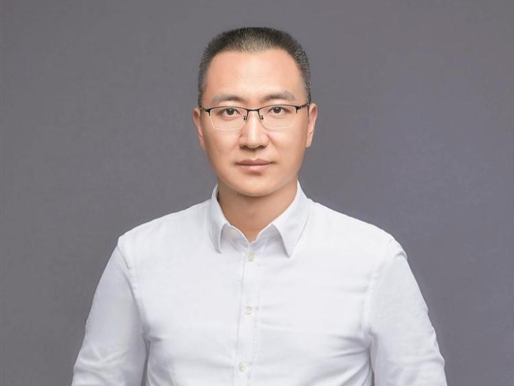 （请否 已合并）奥比中光创始人、董事长兼CEO黄源浩：“这样的大会很广东也很深圳，信号强烈”