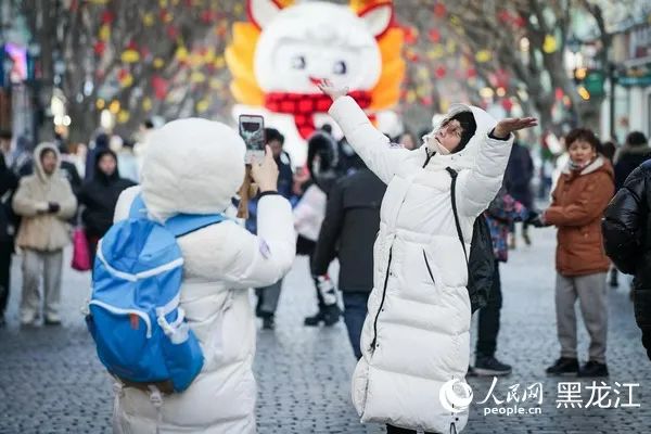 黑龙江：“当红”冰雪，何以“长红”？