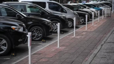 深圳拟新增近1.6万个路边停车位 分布于福田、罗湖、盐田、南山、宝安等