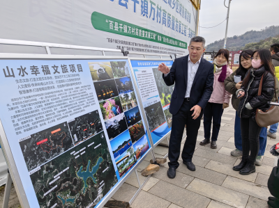 从红花湖到幸福水库，惠州即将新增一条“幸福绿道”