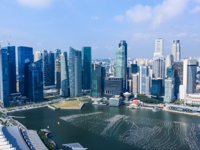 国际能源署宣布在新加坡设立区域合作中心
