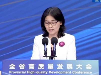 颜宁：利用光明科学城的政策优势，推动药物研发新模式