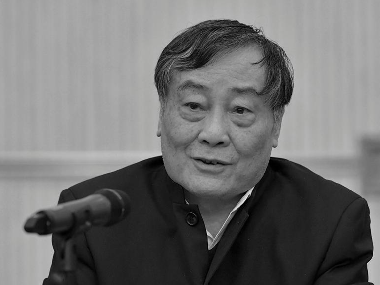 79岁宗庆后病逝：从保健品代理到中国首富