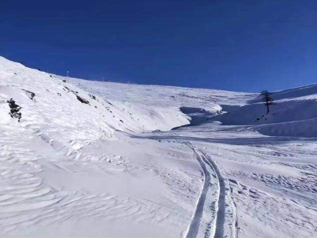 这七个地方入选第三批国家级滑雪旅游度假地 