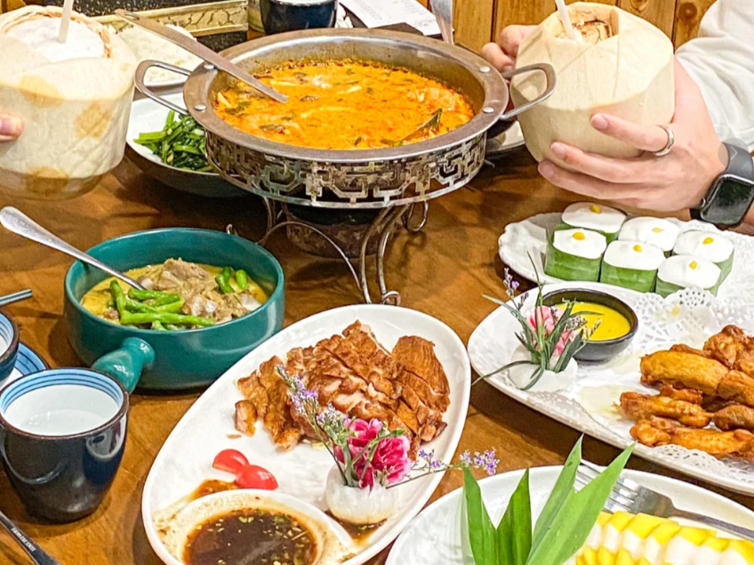 请到广东过大年｜逛吃逛喝，寻觅藏在深圳街角的美味
