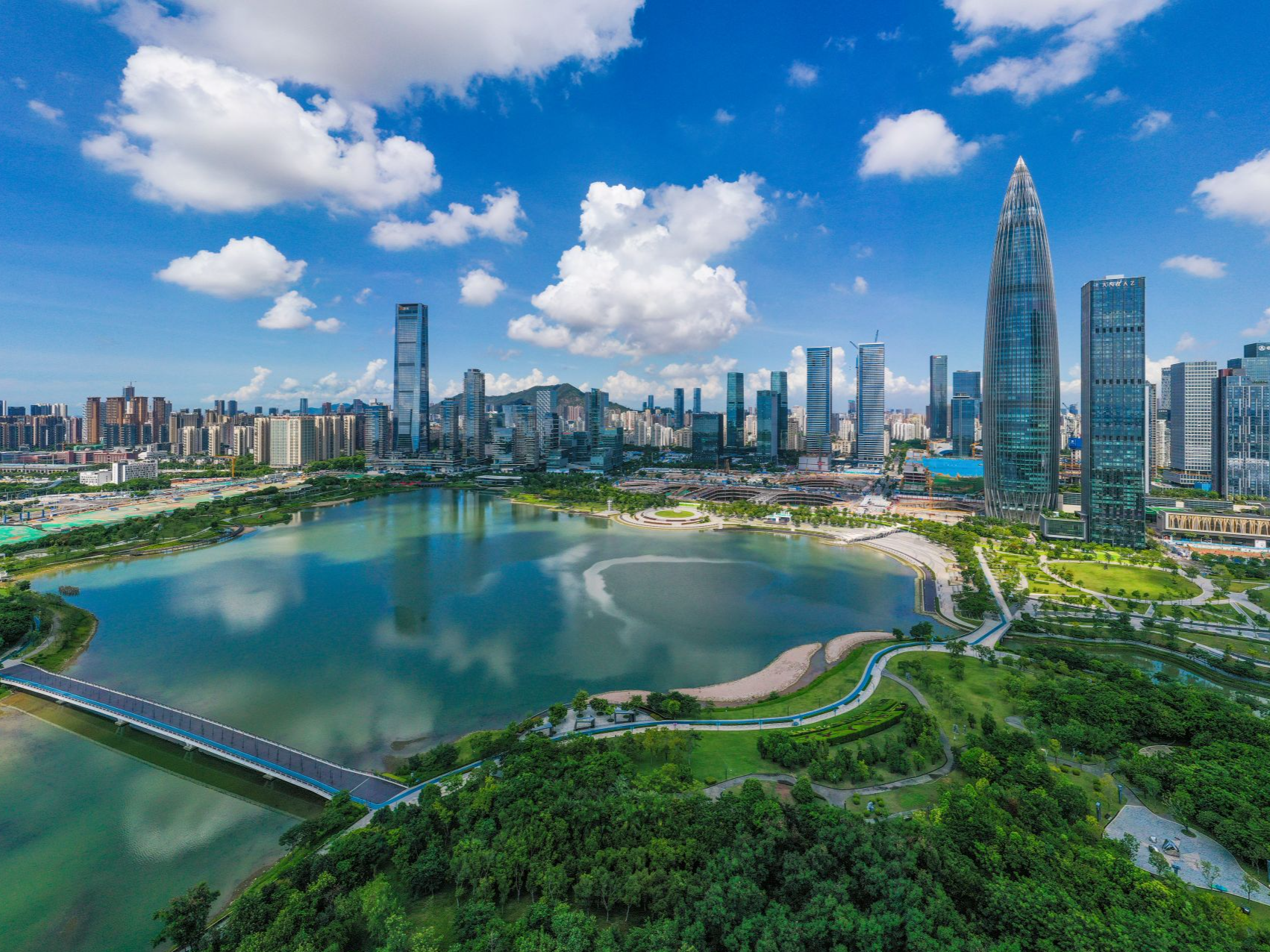 矢志不渝汇聚政法力量，齐心协力护航深圳发展——2023年法治深圳平安深圳建设取得新成效