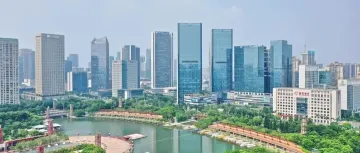 综研观察｜桂城建设重在强化城市中心区功能 打造“佛山的福田”