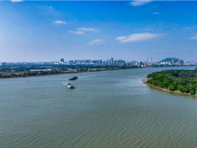 为深圳供水量达8.47亿立方米，西江水有望下半年流入鹏城