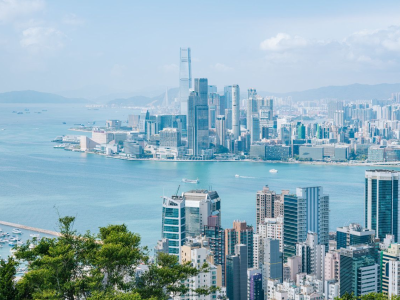 超750万人！2023年香港人口新增3万余人，连续两年实现增长