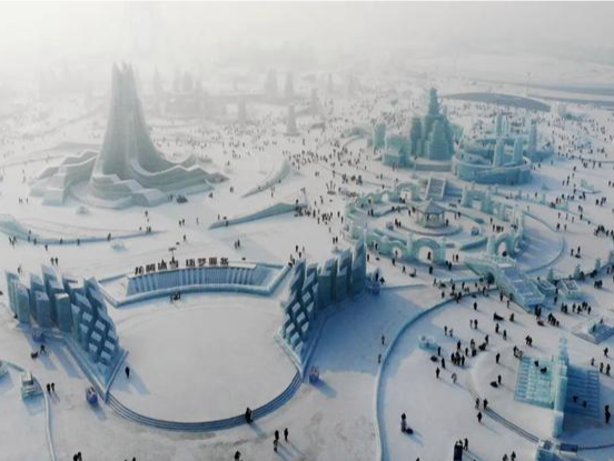 哈尔滨亚冬会时间敲定：2025年2月7日到2月14日
