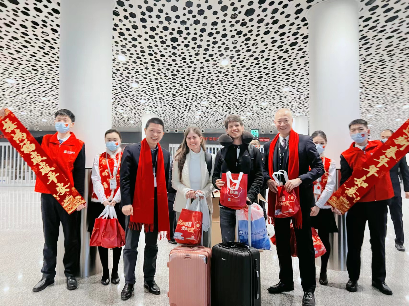 百场文旅活动惊喜多！宝安区“花式”迎接八方游客