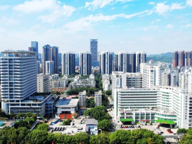 龙岗区率先开展公立医院依法执业合规建设试点