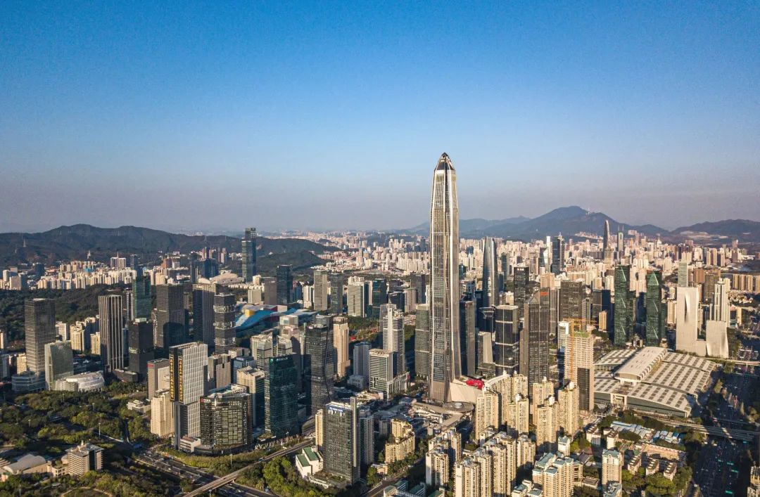 凝聚推动高质量发展更大动力——深圳市各区开展主题教育成效综述