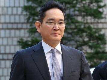 韩国三星电子会长李在镕不当合并与会计造假案一审被判无罪