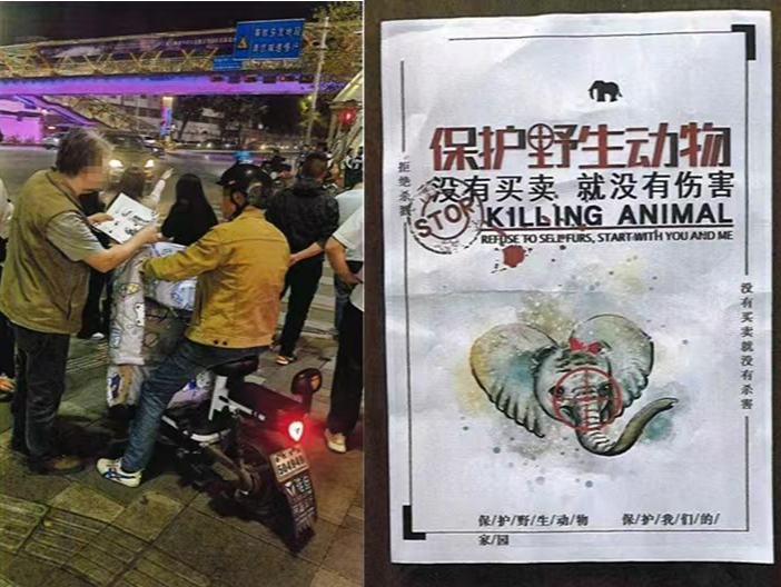 买点穿山甲鳞片当中药吃，犯法吗？