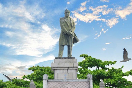 太美了！中山乡村振兴实景画卷，点击收藏→