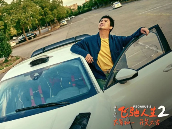 春节保姆式娱乐观影指南，看这一篇就够了