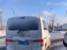 长白山交管部门：严厉打击各类“黑车”非法营运行为