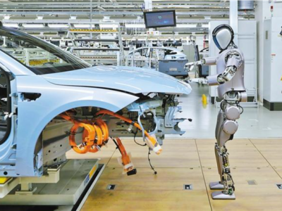 （请否 已合并）优必选首席品牌官谭旻：工业版人形机器人已在生产线上“打工”