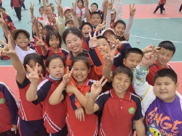 累计教学时长1200个小时！这位获国奖的东莞大学生用奋斗书写援疆支教故事