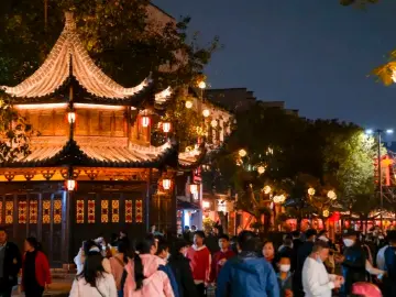湾区游“含深量”大增，深圳周边游同比增长93%