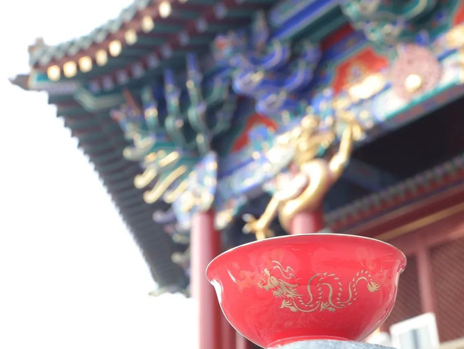 春晚分会场，选在这些宝地！有您家乡吗？ 