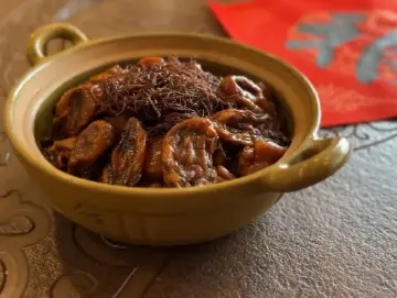 好鲜好味“蚝”彩头，深圳人年夜饭C位留给它！
