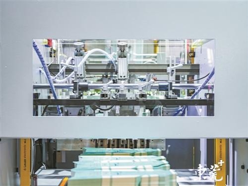 奋进高质量发展，2023年的东莞很拼！