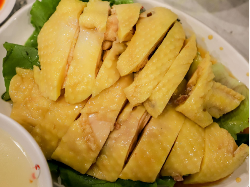 深圳寻味地图｜这些海南美食真的“吼加”啊