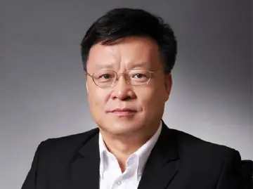 高文院士荣获2023年度吴文俊人工智能最高成就奖