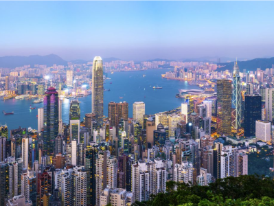香港立法会完成审议维护国家安全条例草案