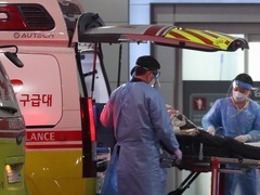 国际劳工组织拒绝介入韩国医生“辞职潮”