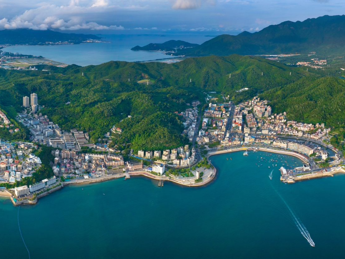 联合国“海洋十年”缘何接连花落深圳？