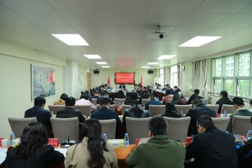 跑出加速度，奋勇当一流！凤凰街道部署2024年十大攻坚任务     