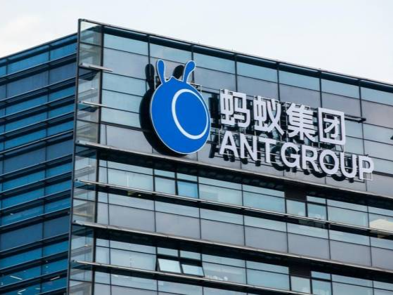 蚂蚁集团迎新总裁！科技和全球化板块将独立运营