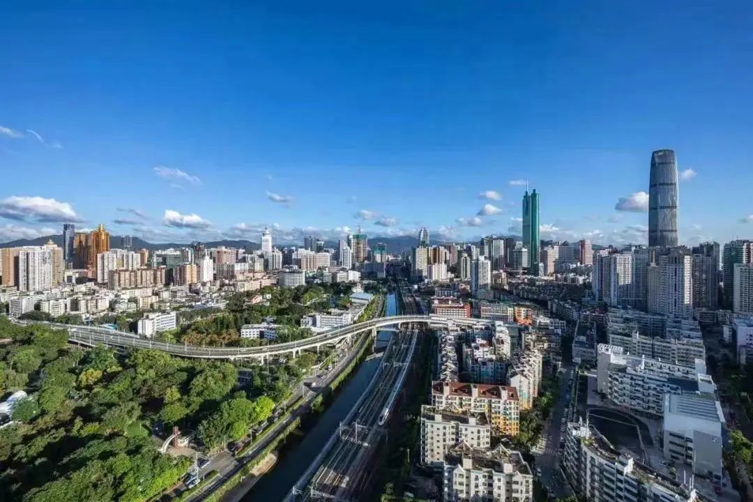 推出“金融10条”“保险18条”，加快布局“全域+全产业链”保险！罗湖探索金融创新赋能高质量发展“进阶法”